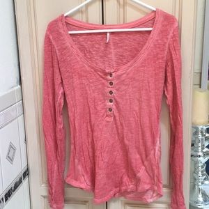 Free people shirt